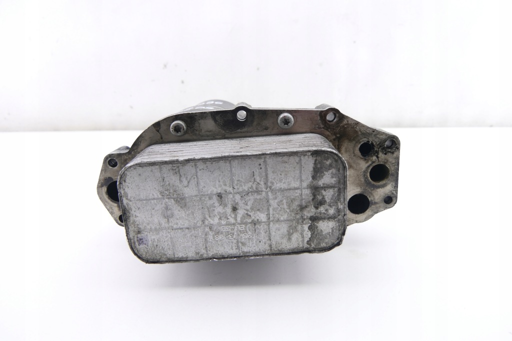 фото №8, Корпус фільтра оливи jaguar xf x250 2.7d