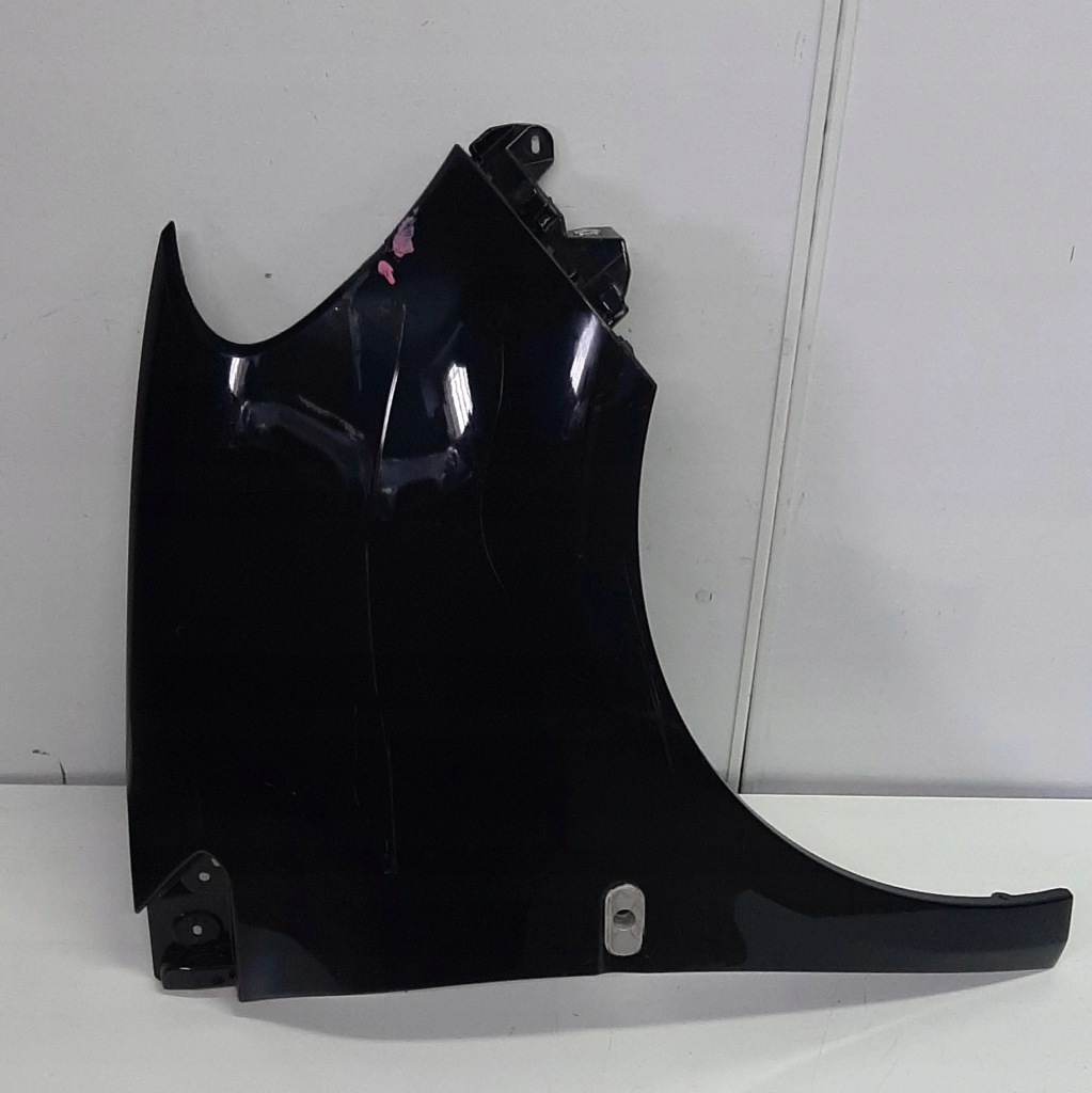 фото №1, Крыло правый перед smart fortwo a453 14-