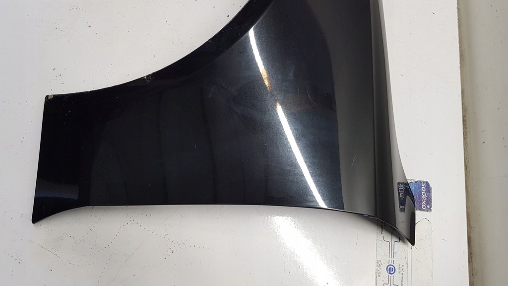 фото №15, Крыло левый перед audi a5 8t0