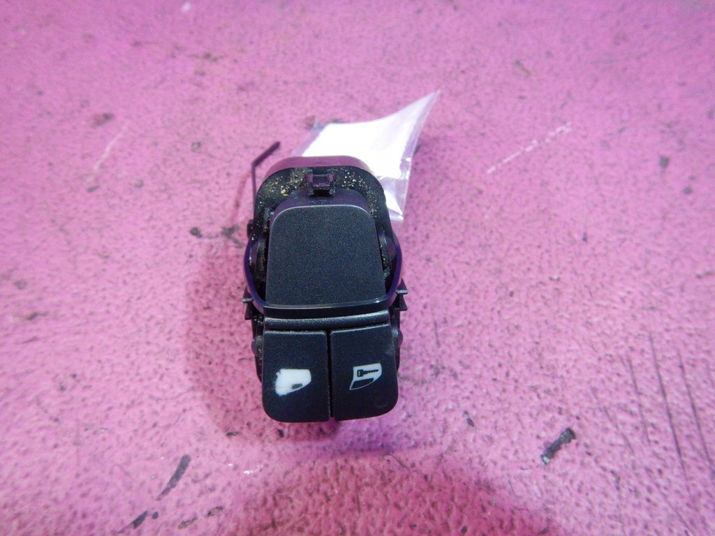 фото №1, Fiat croma ii 05- перемикач блокування двері c977