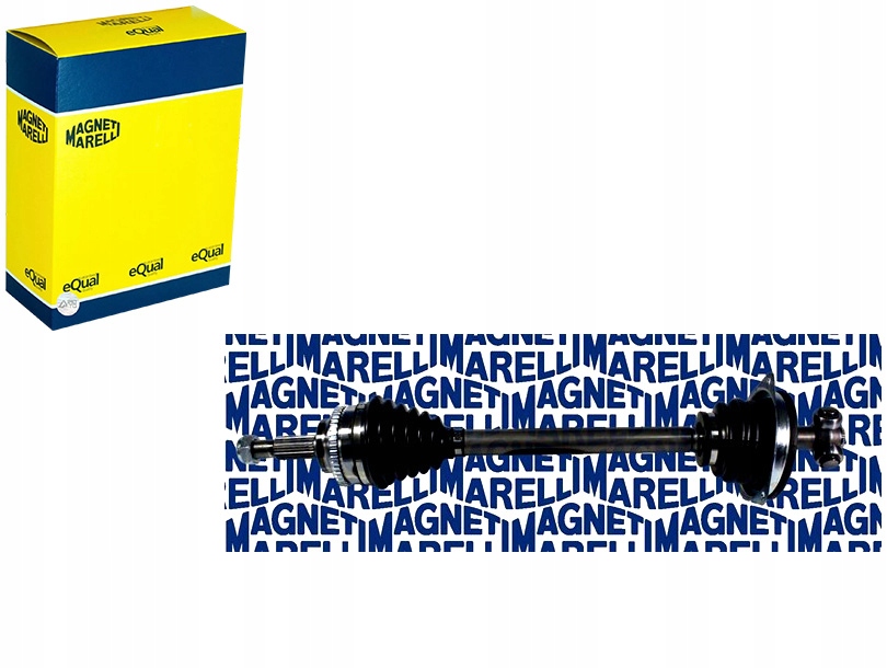 фото №1, Wał привідний перед l renault clio ii kangoo kangoo express 1.2lpg