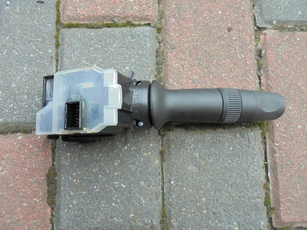 фото №4, Переключатель света honda civic ix 2012-2016r новый