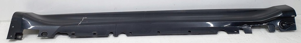 фото №5, Накладка поріг права bmw x6 e71 7176234