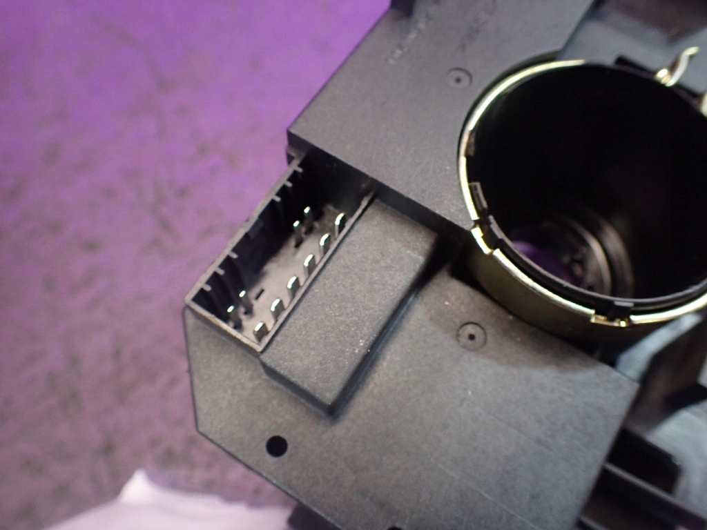 фото №8, Alfa romeo 159 sedan 05-11 перемикач комбінований світла 51771960