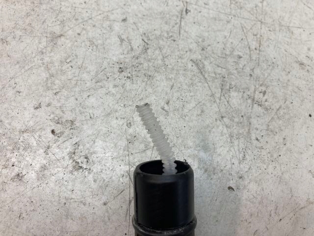 фото №5, Volvo s60 iii v60 ii v60 ii cc заливная горловина бака омывателя горловина 30747572