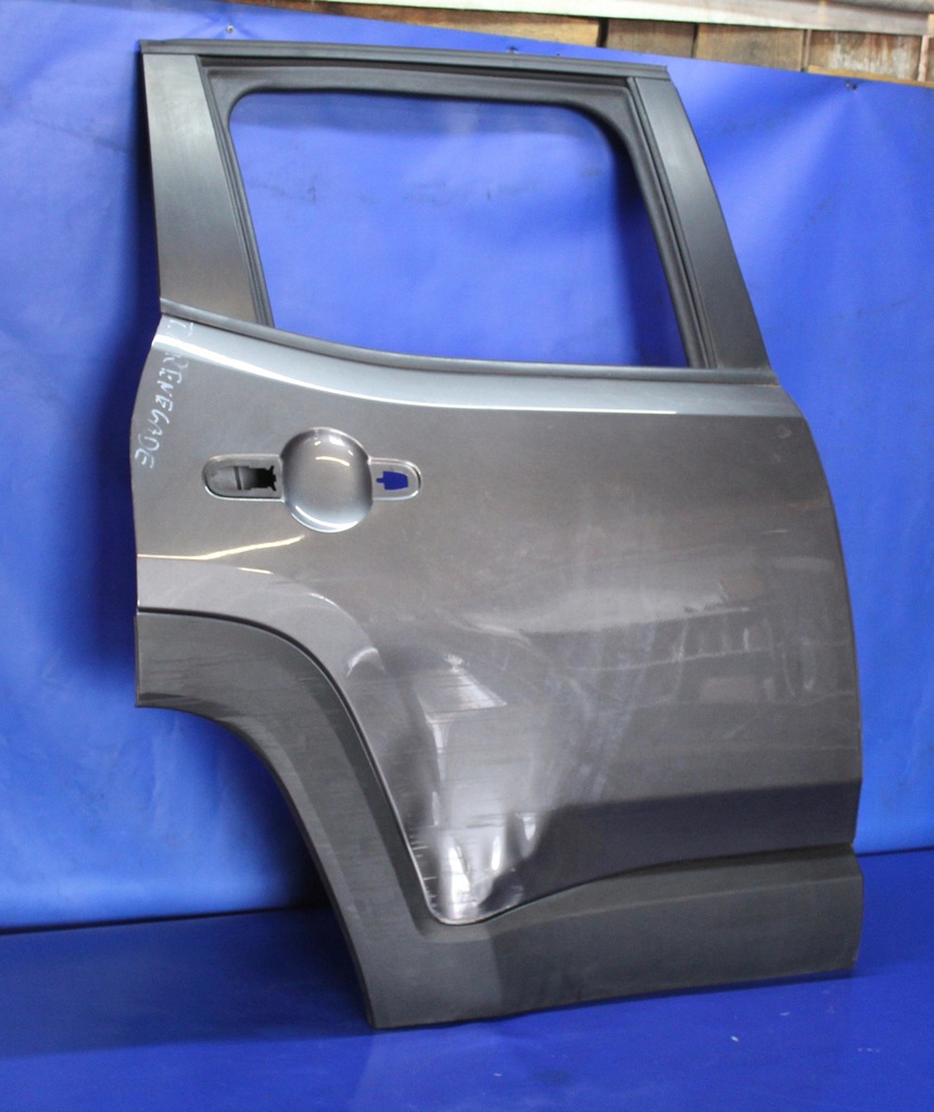 фото №2, Дверь задняя правое jeep renegade