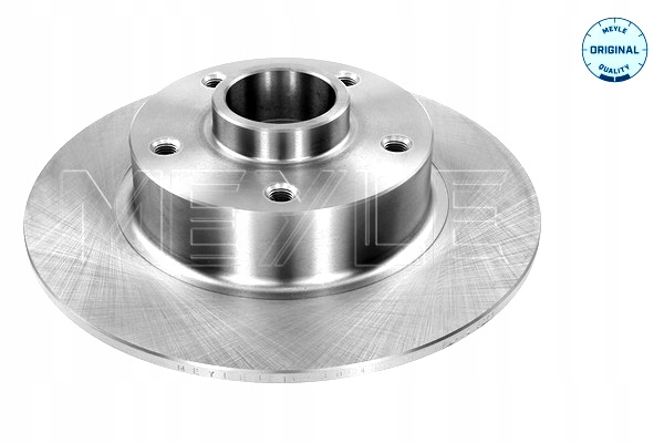 фото №2, Гальмівні диски гальмівні 2szt. задня renault clio iv fluence gr #petrolhead pro+ kit2