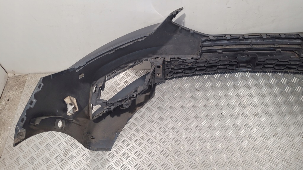 фото №9, Бампер перед seat leon iv 5fa 20-24 оригинал pdc