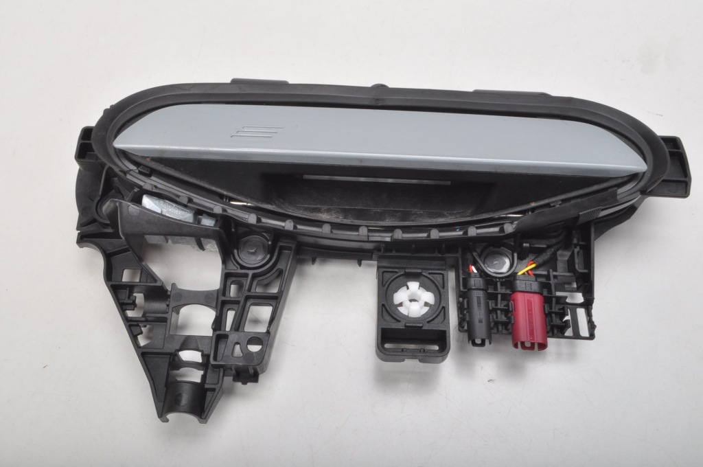 фото №1, Bmw i4 g26 ручка дверь правый задняя keyless 23r 5a68ef4