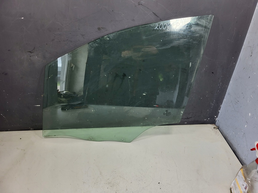 фото №1, Скло двері ліва передня лівий перед peugeot 2008 i 2013