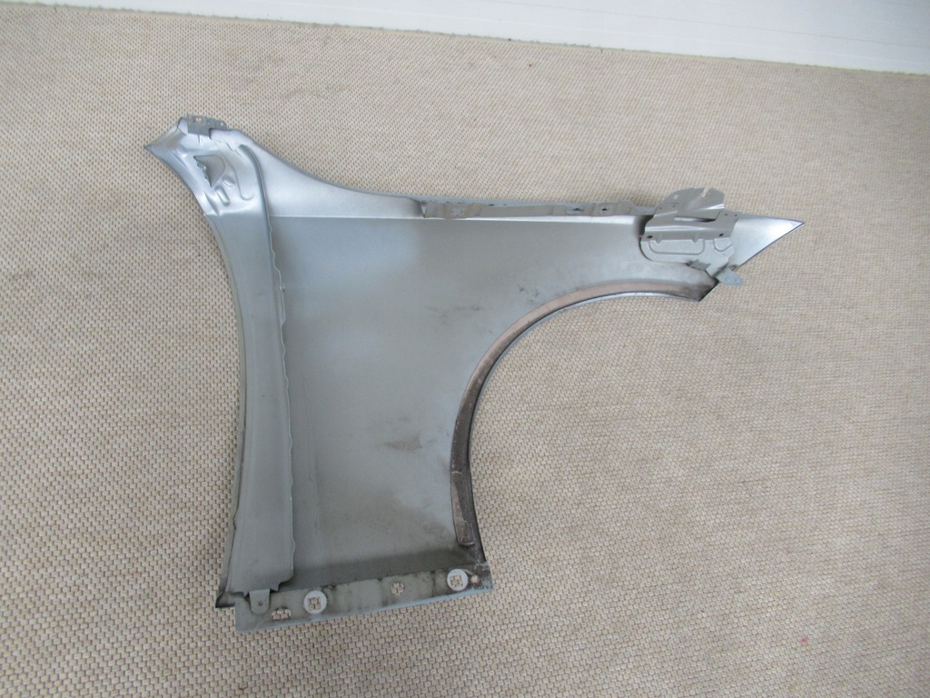 фото №8, Крыло mercedes c klasa 206 w206 "bardzo хороший"