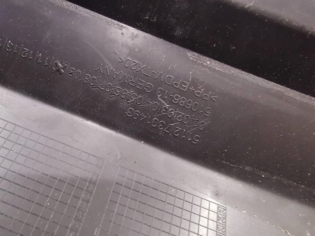 фото №11, Rolls-royce wraith 2017 задній бампери