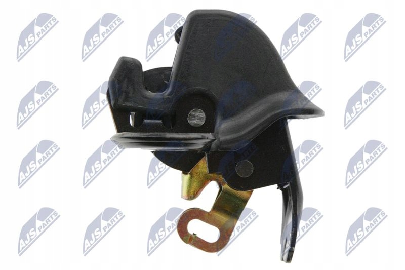 фото №15, Замок нижний задних дверь левых ezc-re-024 nty