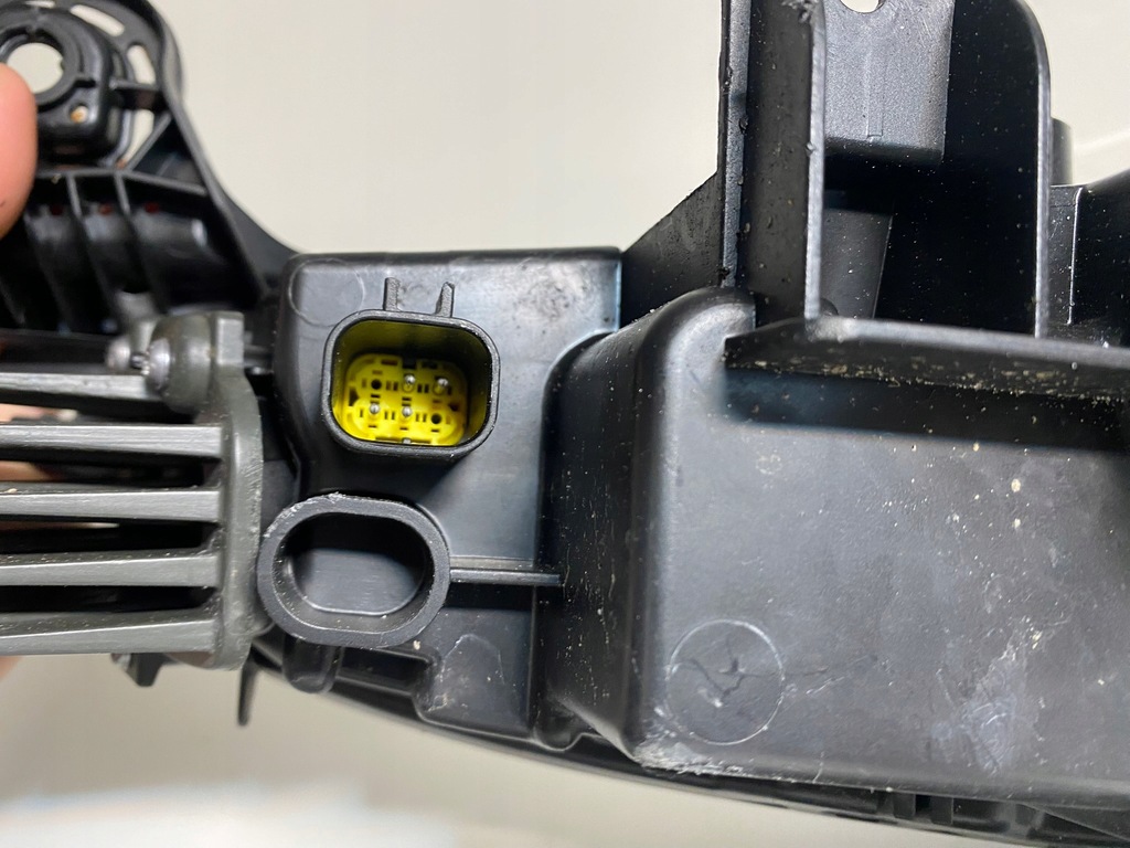 фото №11, Lynk&co 01 лампа ліва лівий перед передня 8888454522