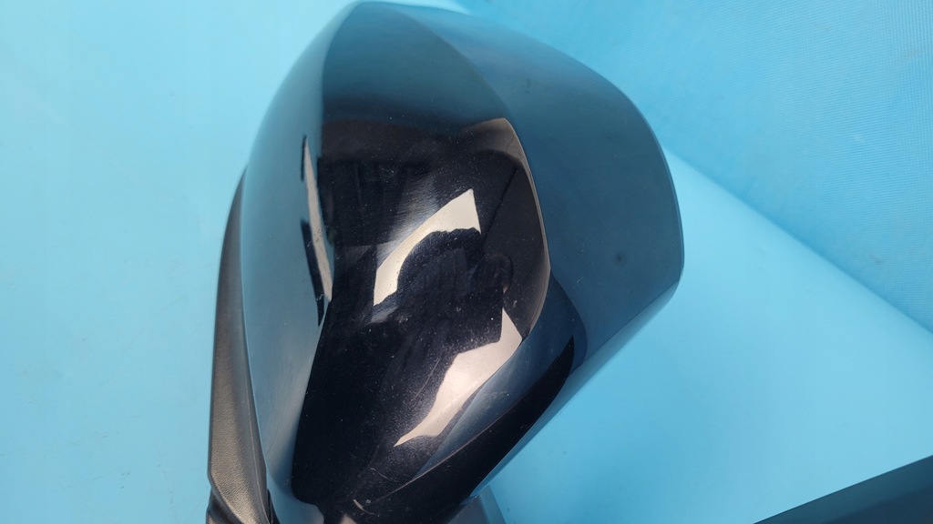 фото №15, Peugeot 308 iii p5 21r зеркало правое наружное 984605239v 12 pin