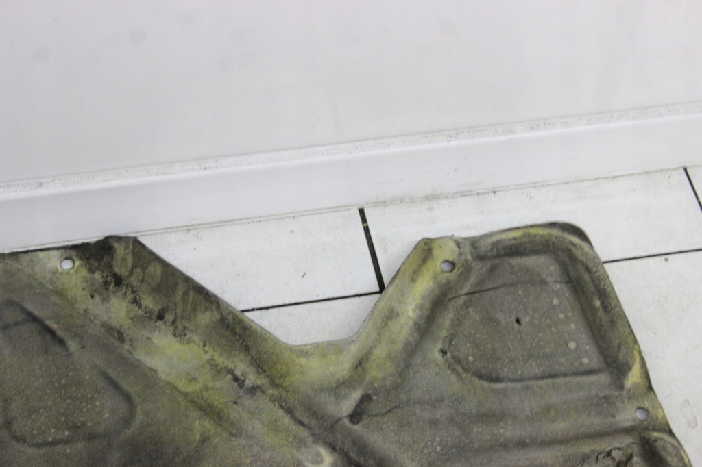 фото №9, Шумоизоляция капот + клипсы pathfinder iii 2006