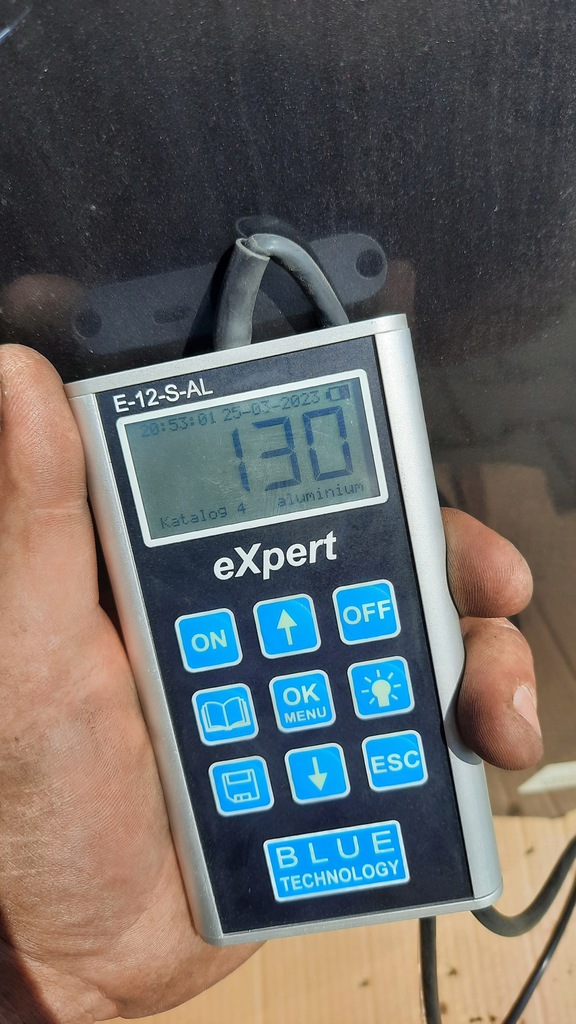 фото №9, Капот volvo v70 ii 01r 2.4b 427-26