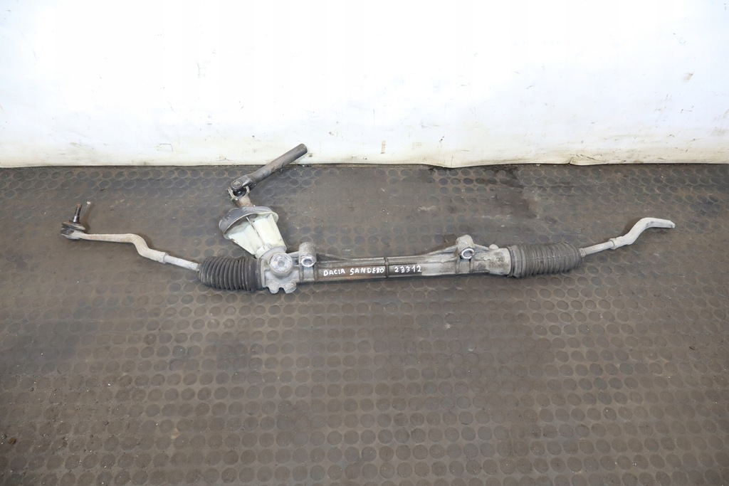 фото №1, Рулевая рейка dacia sandero i 1.2