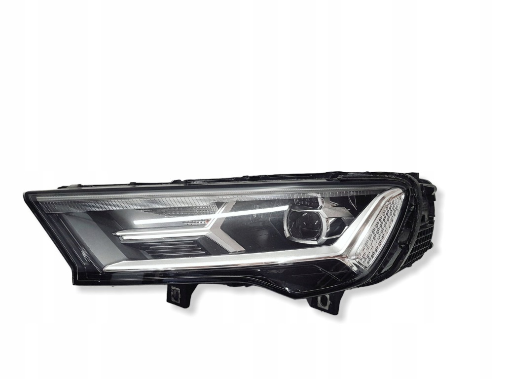 Купить Audi q7 4m рестайлинг  левая фара перед передняя full led 4m0941011c