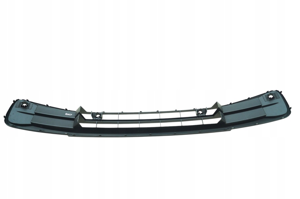 фото №8, Решётка радиатора решётка бампера перед vw id.3 10a