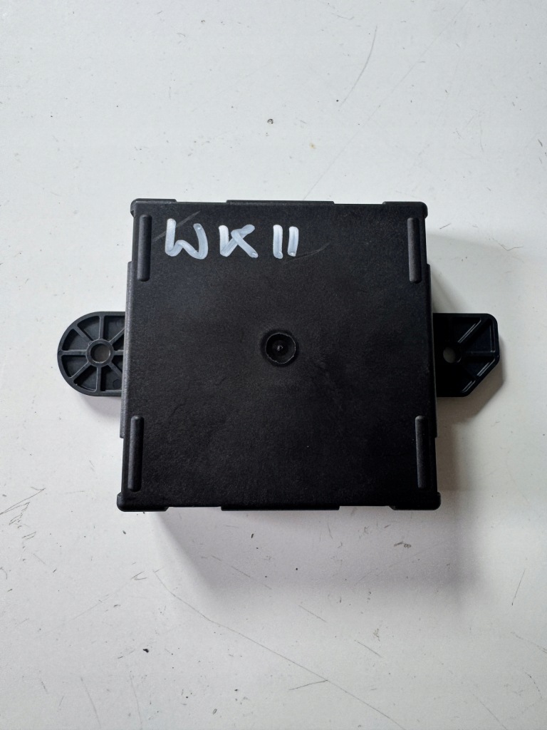 фото №1, Jeep grand cherokee wk 2 ii модуль двері лівий перед