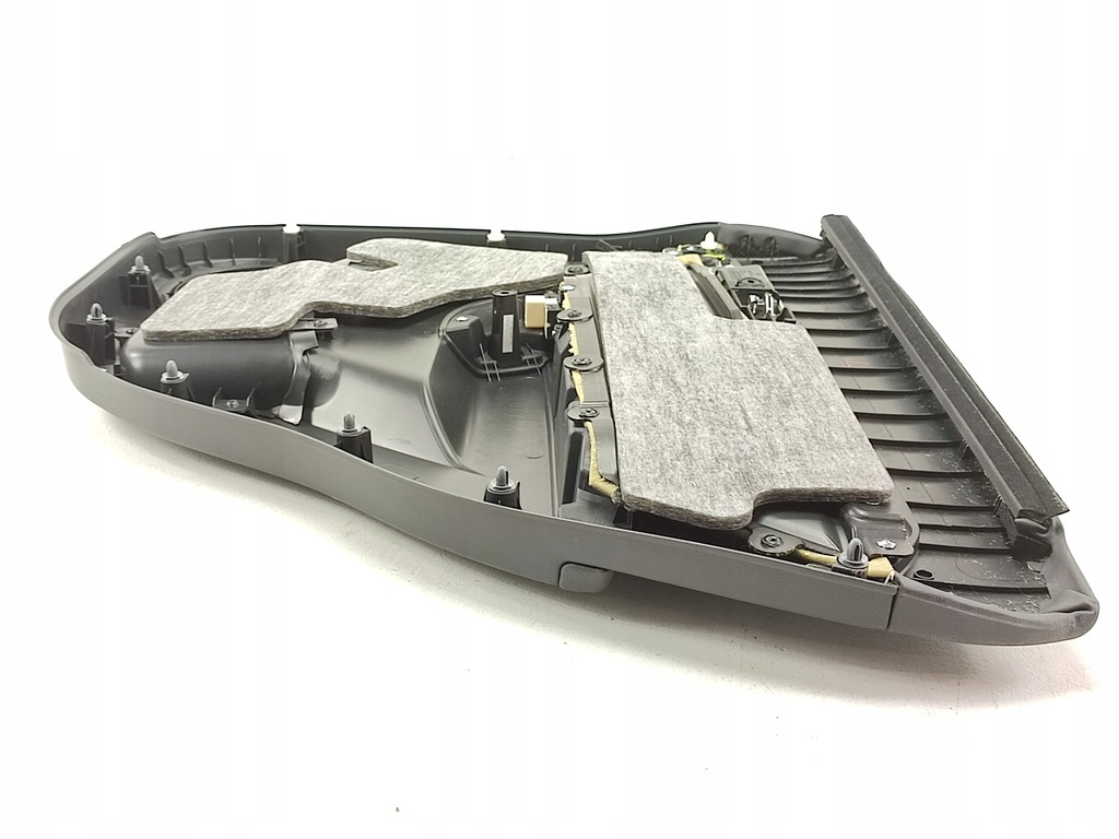 фото №10, Обшивка двері лівий задня chevrolet captiva i 2006-... / 96860714