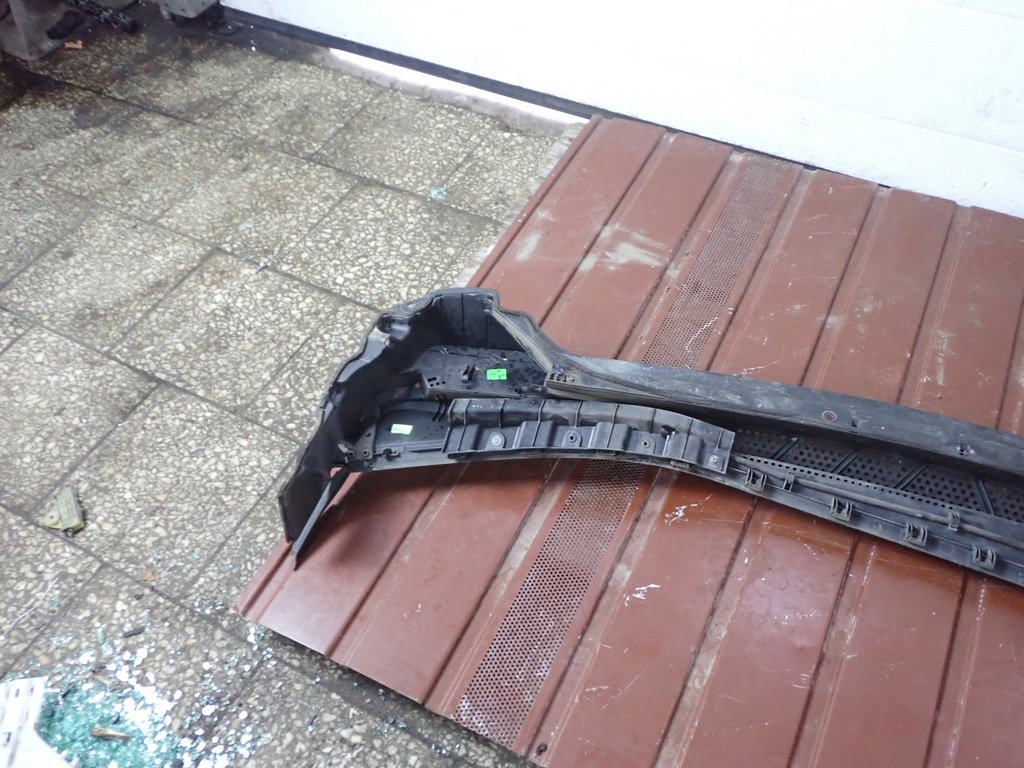 фото №10, Жабо полный kia ceed ii 1,4 2014r hb przed lift wd 86151-a2000 7480