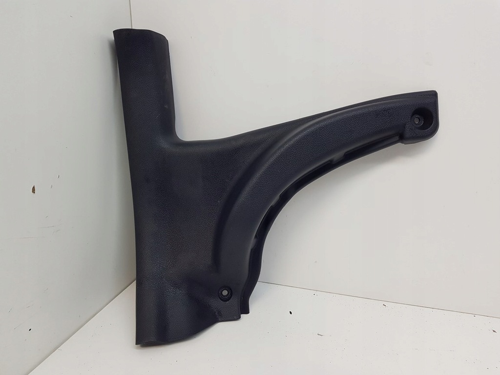 фото №1, Kia rio iii iv защита порог правый задняя 2011-