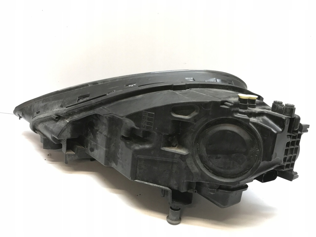 фото №9, Porsche cayenne iii 9y0 лампа передняя правая 9y0941034