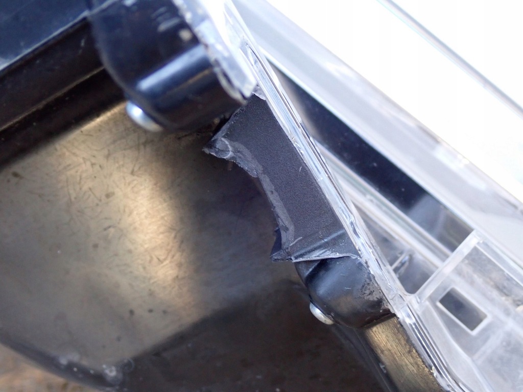 фото №4, Лампа правая фара правый led toyota chr ch r