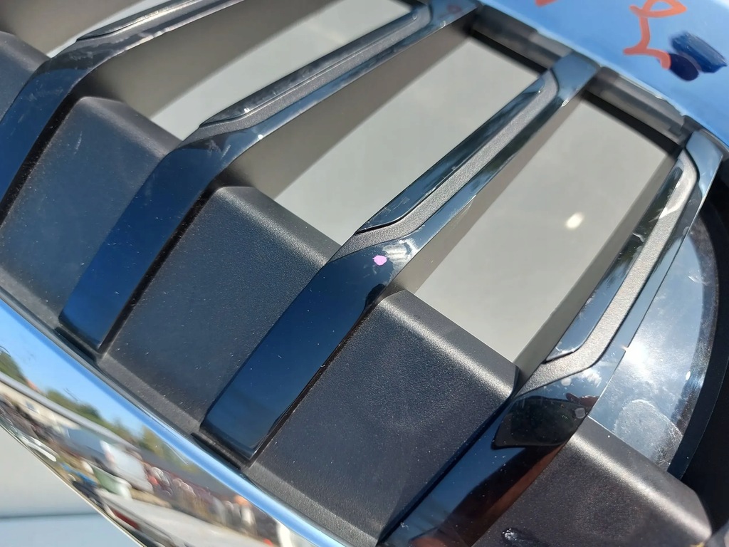 фото №6, Bmw 3 g20 g21 -22 решётки радиатора решётка радиатора решётка радиатора