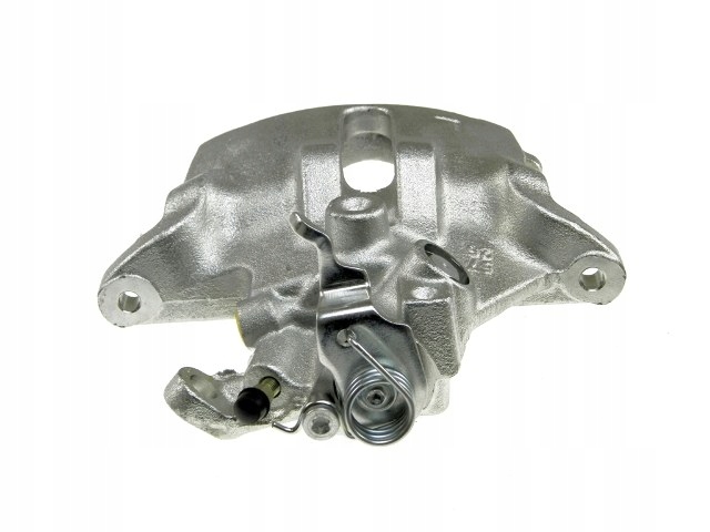 фото №3, Суппорт тормозной citroen c5 i ii 01- перед левый