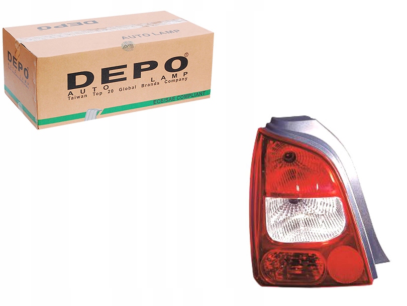 фото №2, Depo le renault twingo ii