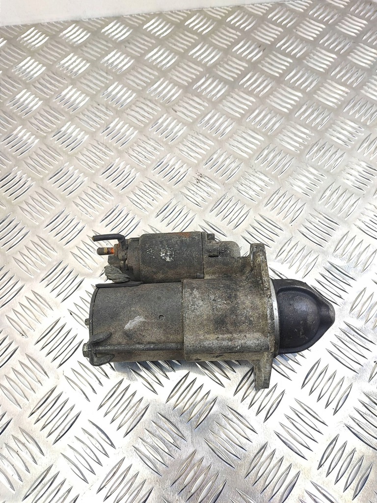 фото №2, Opel insignia a 2010 стартер