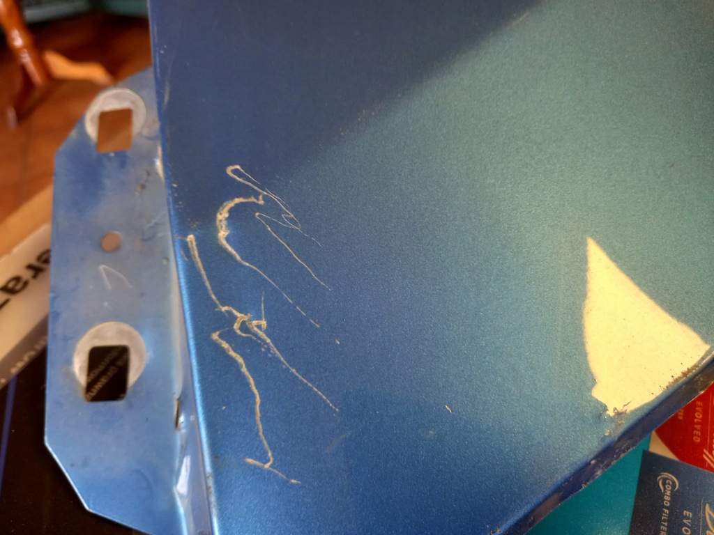 фото №7, Крила правий перед ka 08-15 lak. 49