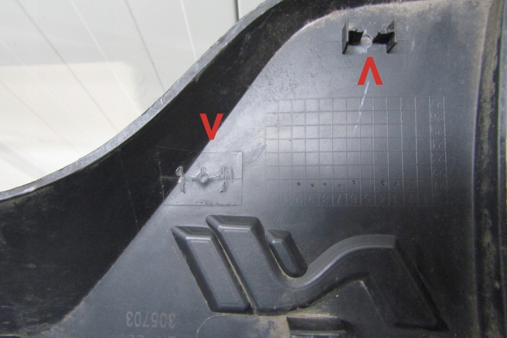 фото №14, Молдинг порог правая hyundai i20-n 3 n 20- i-20