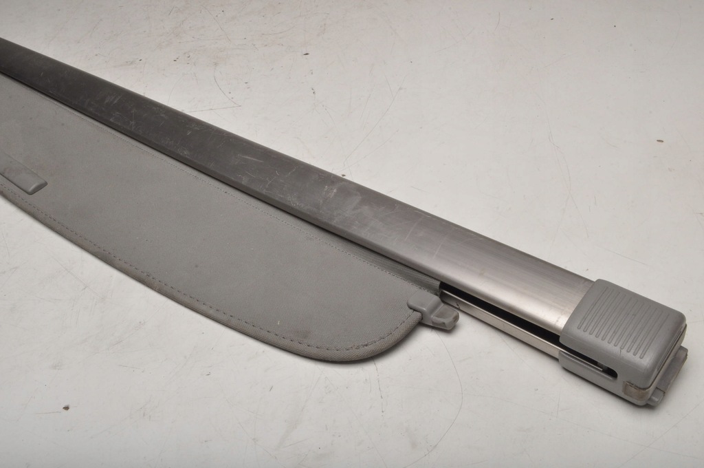 фото №6, Honda insight ii шторка задняя задняя багажника полка