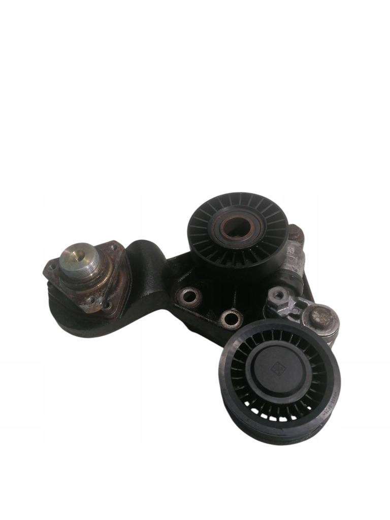 фото №1, Ролик натягувач ремінь vw lt 35 2.5 tdi 074145169c