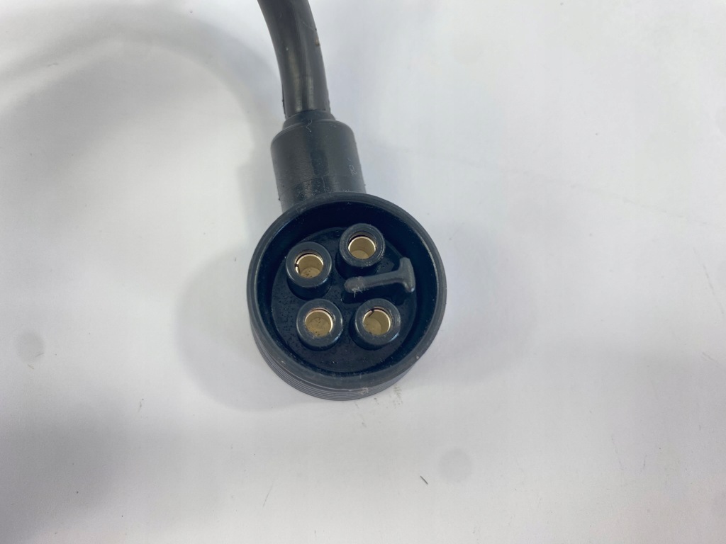 Шланг джгут апарата запалювання модуля mercedes 190 w201 2015408710 Оригінал