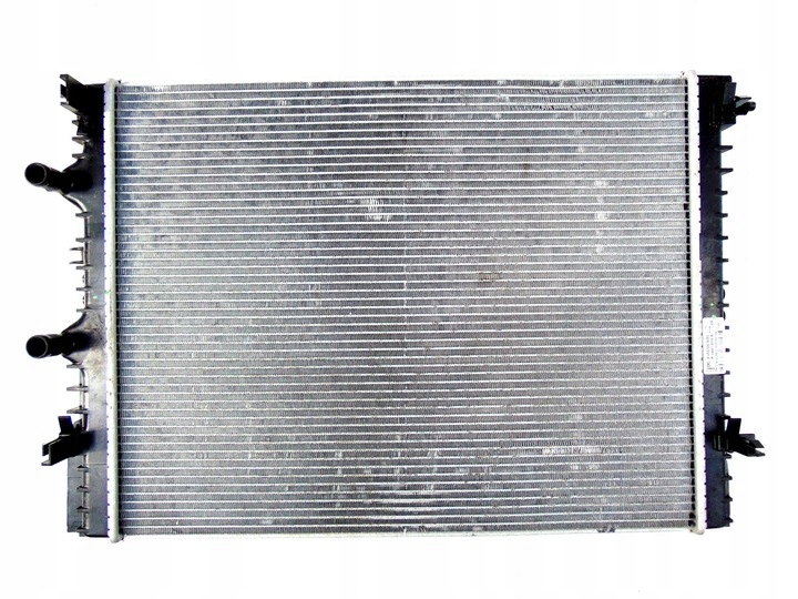 фото №1, Smart forfour, fortwo/ twingo iii інтеркулер