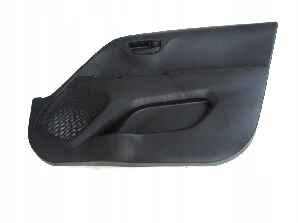 фото №1, Обшивка дверь правый перед peugeot 108 5d lift 18-