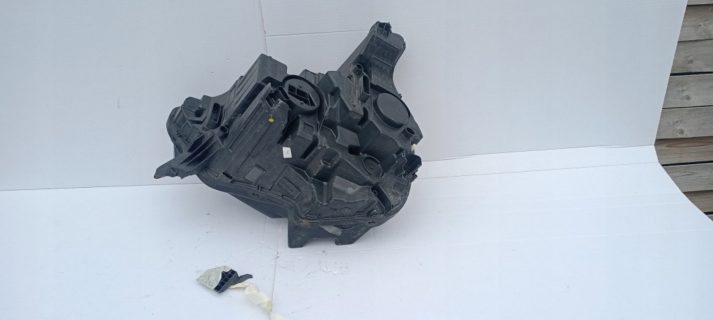 фото №12, Лампа перед передня права citroen c4 iii 3 20-24rok full led 9830649280