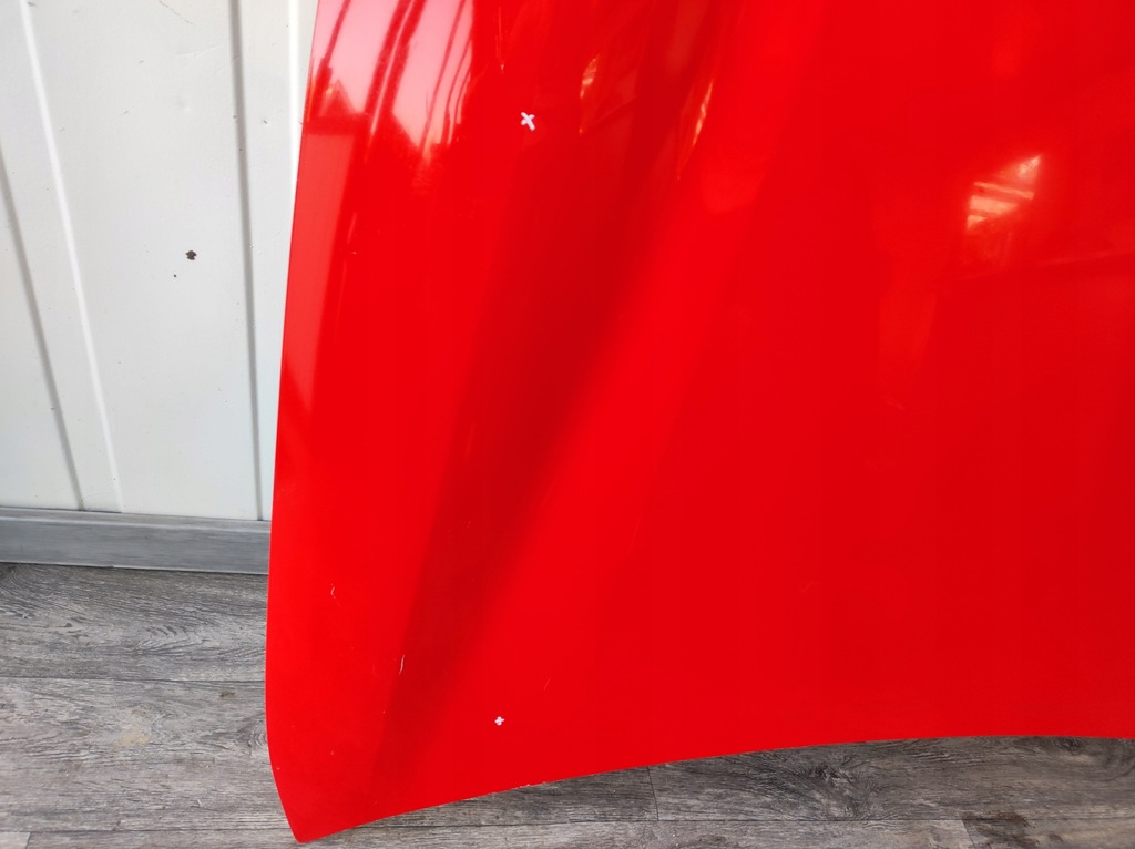 фото №12, Капот toyota gt86 subaru brz ii 2021-