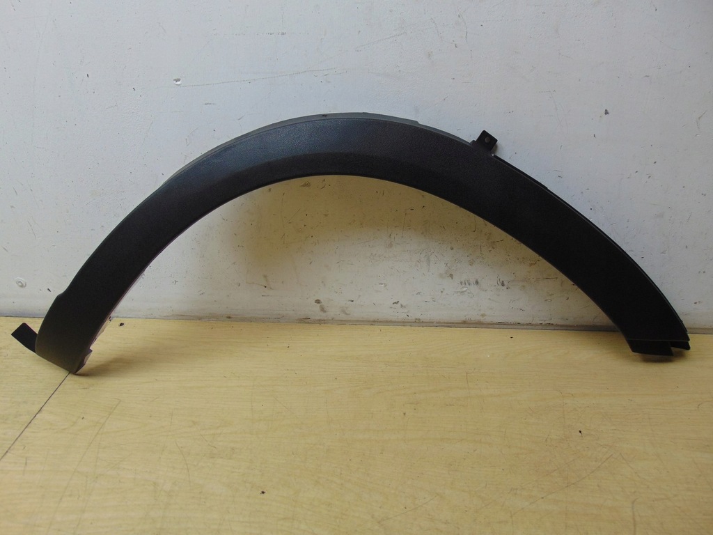 фото №1, Накладка крила права перед iveco daily 3802038