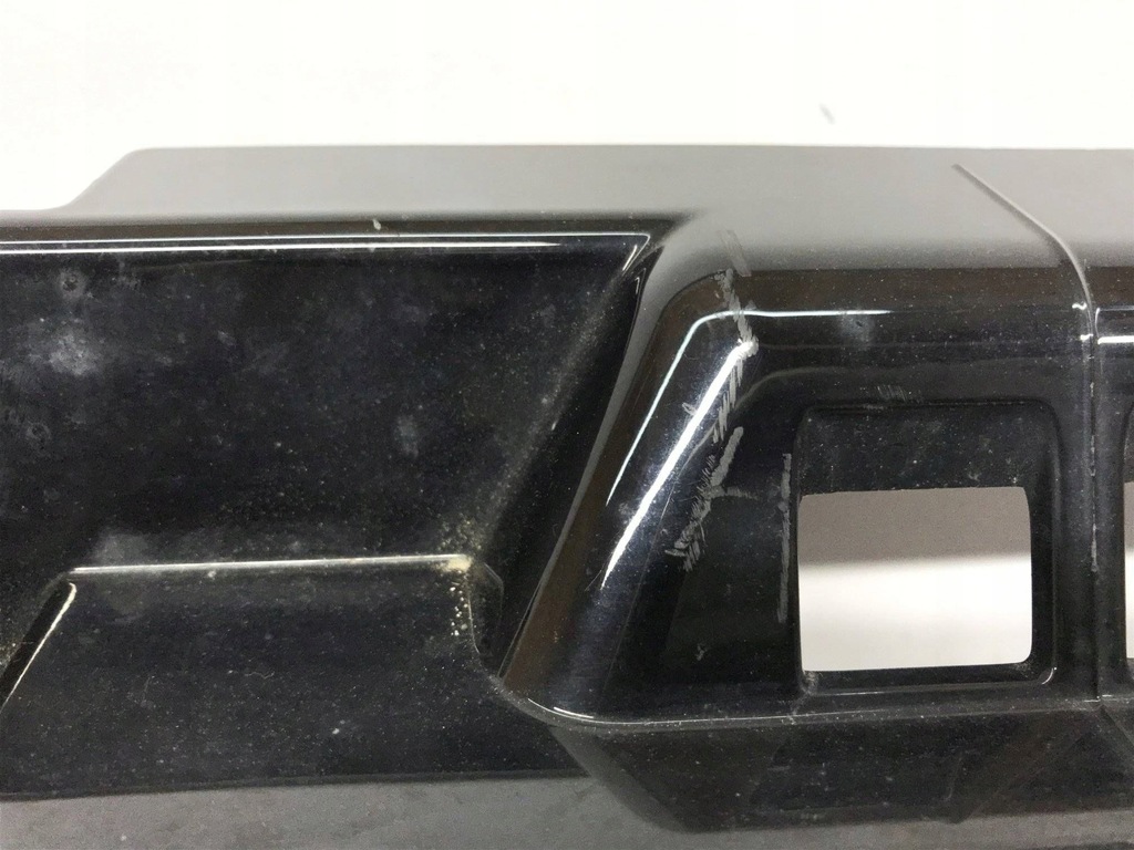 фото №9, Audi a3 s3 8v 2017 решітка радіатора радіатора / решітка радіатора 8p0853651m