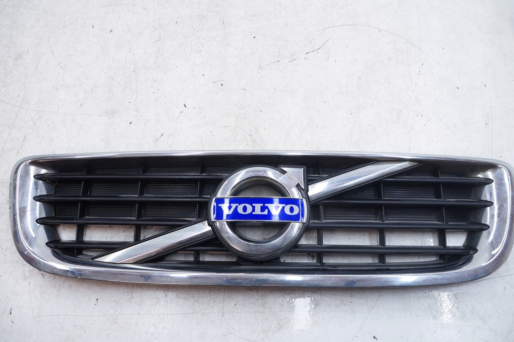 фото №1, Volvo s40 ii v50 lift решётка радиатора решётка радиатора решётка радиатора 31290537