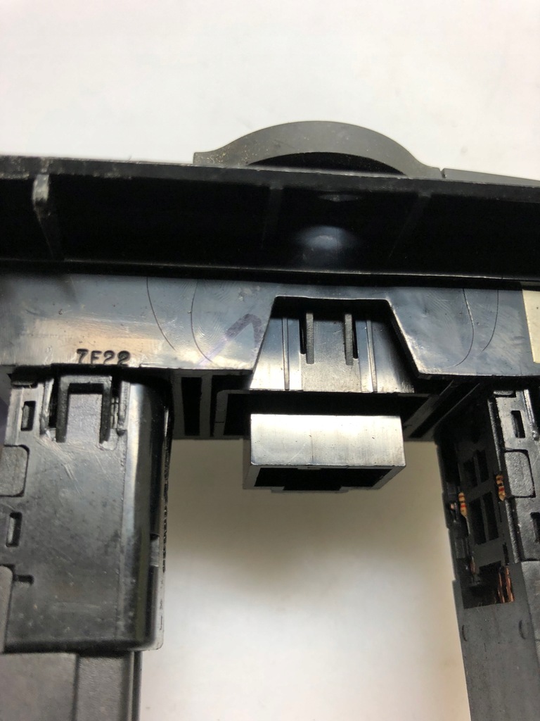 фото №6, Подогрев сидений chevrolet 202005304