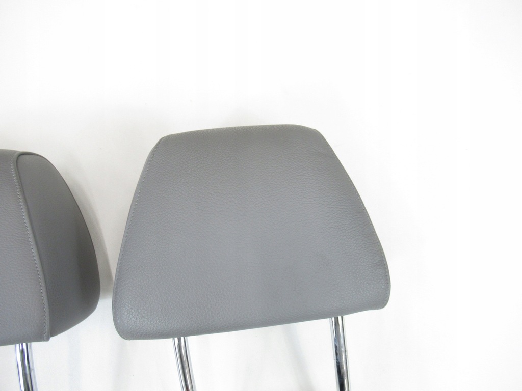 фото №11, Підголівник перед bmw e60 e61 2003-2006 przedlift