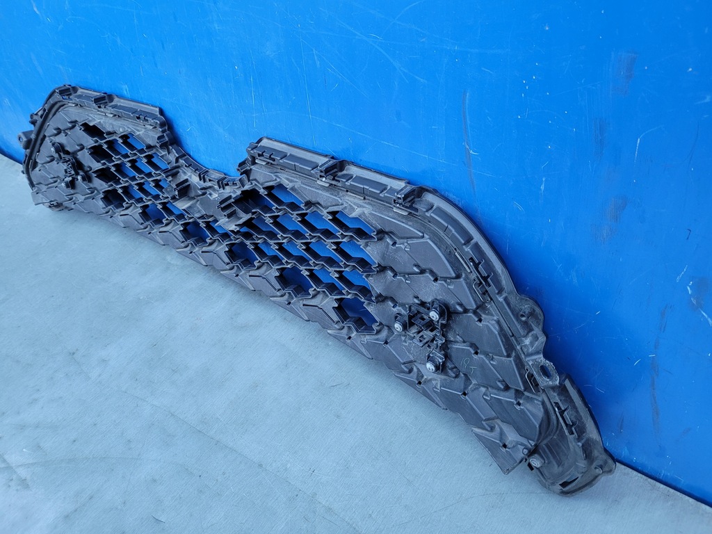 фото №9, Toyota rav4 rav-4 plug in plug-in 2022- 22- решітка радіатора решітка радіатора 53102-42010