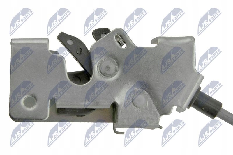 фото №14, Замок дверь задних нижний ford transit 2000-2014 transit | yc15-v431a03-am